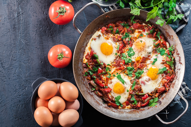 Frühstücken und Brunchen im Café Nova Bonn
